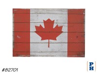 Wood Sign