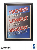 Sign