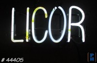 Neon Sign