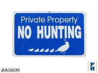 Sign