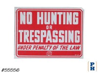 Sign