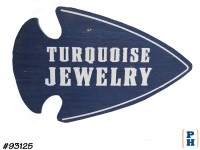 Wood Sign