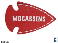 Wood Sign