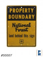 Sign