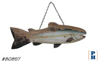Wood Sign