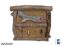 Wood Sign