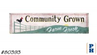 Sign