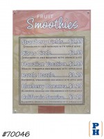 Menu Board