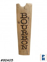 Wood Sign