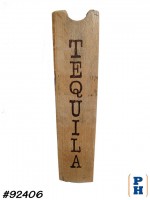Wood Sign