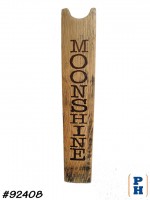 Wood Sign