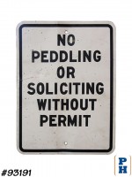 Sign