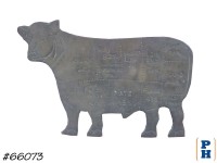 Metal Sign