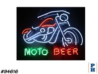 Neon Sign
