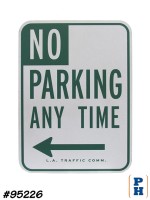 Traffic Sign