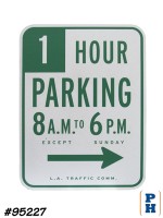 Traffic Sign