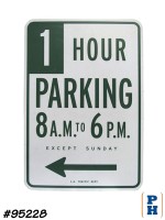 Traffic Sign