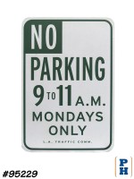 Traffic Sign