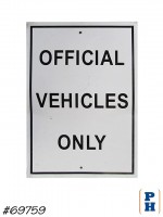 Traffic Sign