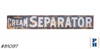 Sign