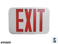 Lighted Sign