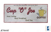 Sign