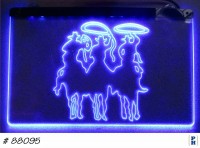 Electric Sign