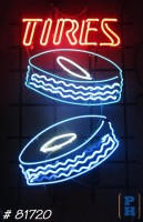 Neon Sign