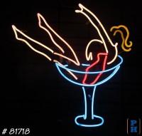 Neon Sign