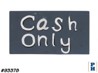 Sign