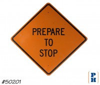 Traffic Sign