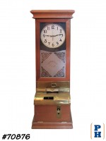 Time Clock