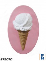 Ice Cream Sign