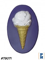 Ice Cream Sign