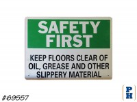 Sign