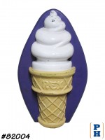 Ice Cream Sign