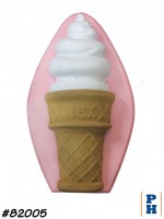 Ice Cream Sign