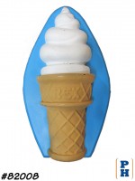 Ice Cream Sign