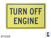 Traffic Sign