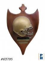 Plaque