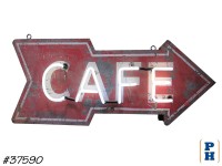 Neon Sign