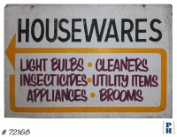 Sign