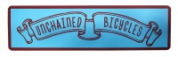 Bicycle Shop Sign