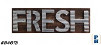 Sign