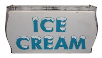 electric sign