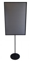Sign Holder - Stand