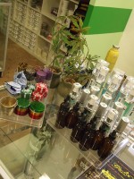 02. Marijuana Dispensary