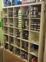 03. Dispensary for Marijuana