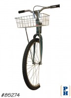 Bicycle Wall Decor