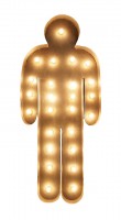 Electric Sign